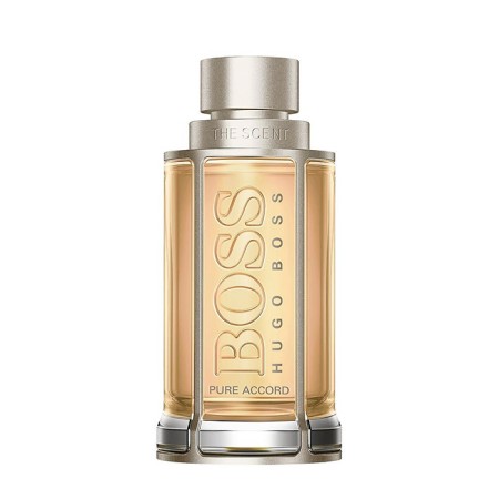 Hugo Boss Boss The Scent Pure Accord For Him