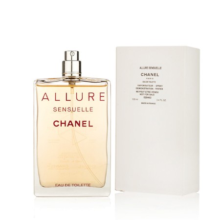 Chanel Allure Sensuelle Eau de Toilette