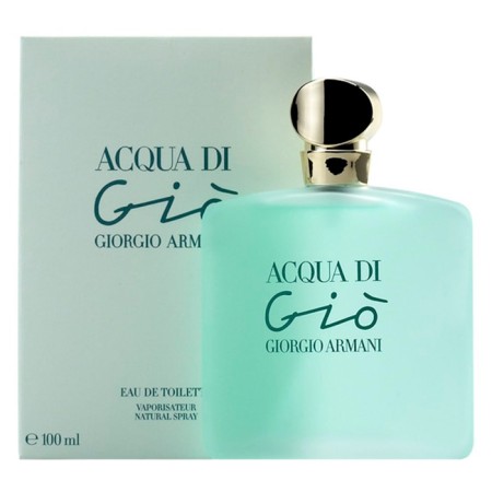 Giorgio Armani Acqua Di Gio Women