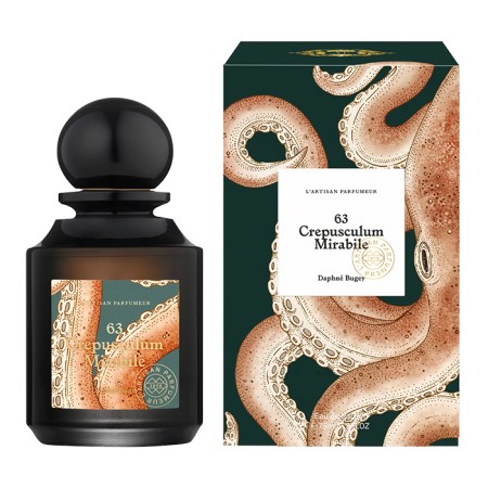 L Artisan Parfumeur 63 Crepusculum Mirabile