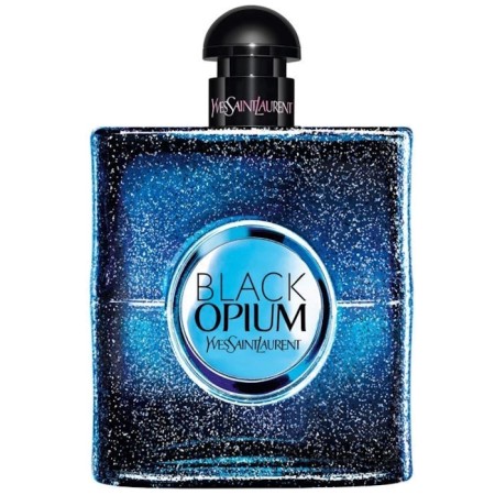 Yves Saint Laurent Opium Black Intense