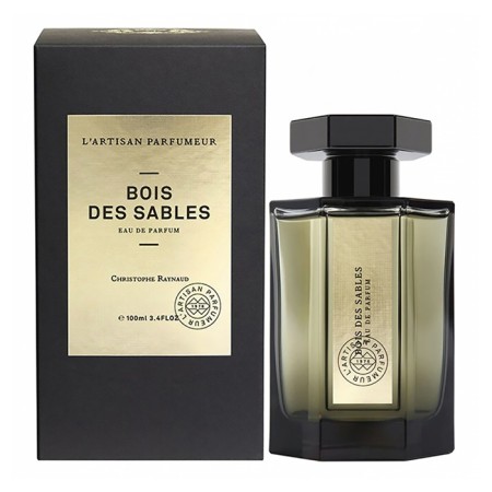 L Artisan Parfumeur Bois des Sables