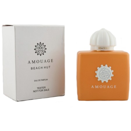 Amouage Beach Hut Woman