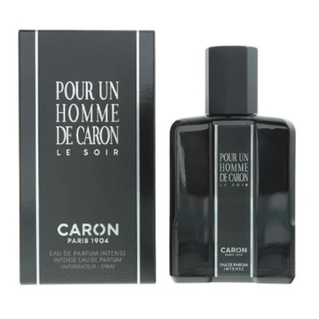 Caron Pour Un Homme de Caron Le Soir