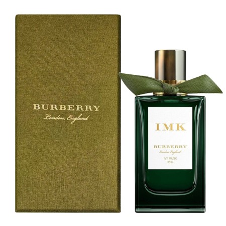 Burberry Ivy Musk