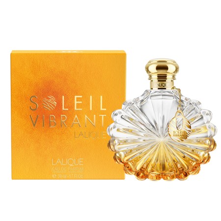 Lalique Soleil Vibrant