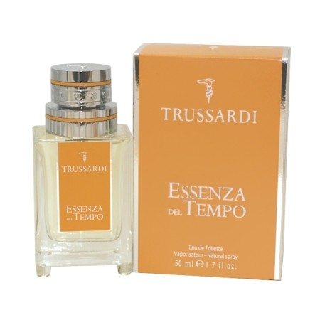 Trussardi Essenza Del Tempo