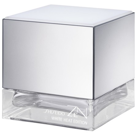 Shiseido Zen for Men White Heat Edition