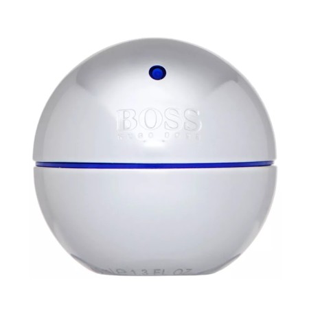 Hugo Boss Boss in Motion edition IV