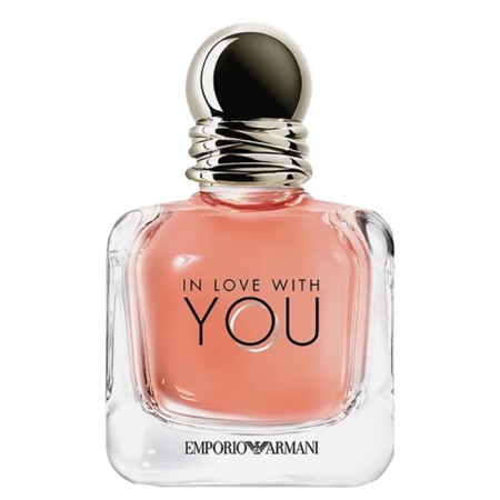 Giorgio Armani Emporio Armani In Love With You