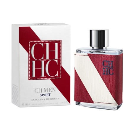 Carolina Herrera CH Men Sport