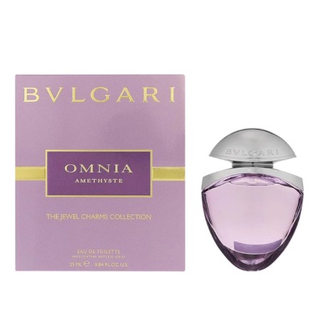 Bvlgari Omnia Amethyste