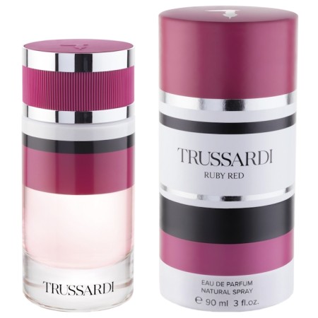 Trussardi Trussardi Ruby Red