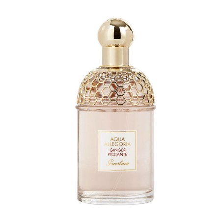 Guerlain Aqua Allegoria Ginger Piccante