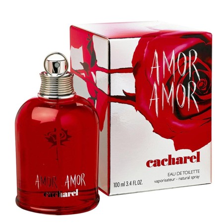 Cacharel Amor Amor