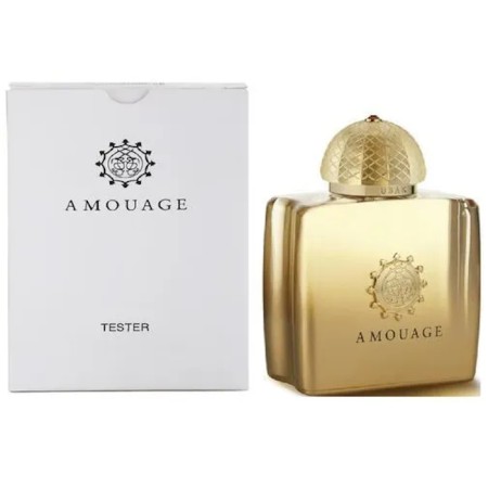 Amouage Ubar