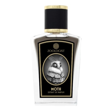 Zoologist Perfumes Moth