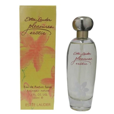 Estée Lauder Pleasures Exotic