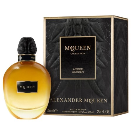 Alexander McQueen Amber Garden