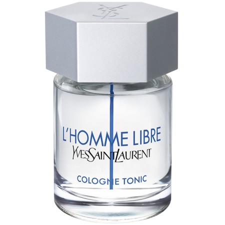 Yves Saint Laurent L Homme Libre Cologne Tonic