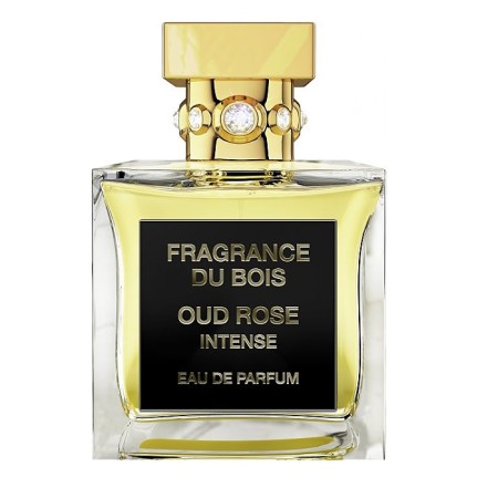 Fragrance Du Bois Oud Rose Intense