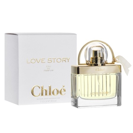 Chloe Love Story