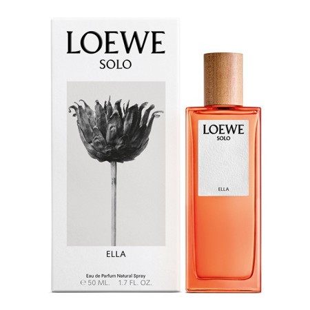 Loewe Solo Loewe Ella