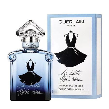 Guerlain La Petite Robe Noire Intense