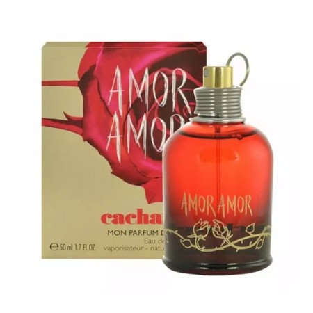 Cacharel Amor Amor Mon Parfum du Soir