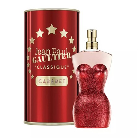 Jean Paul Gaultier Classique Cabaret Eau de Parfum