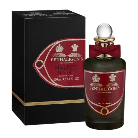 Penhaligons Halfeti Leather