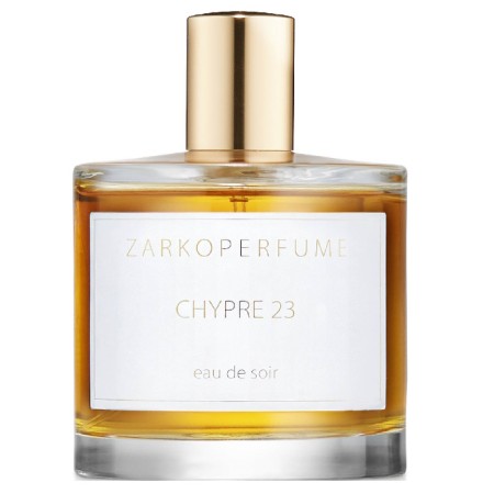 Zarkoperfume Chypre 23