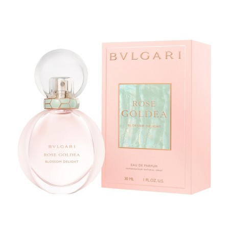 Bvlgari Rose Goldea Blossom Delight