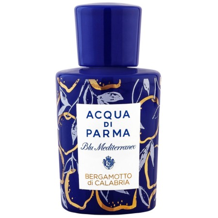 Acqua di Parma Bergamotto di Calabria La Spugnatura