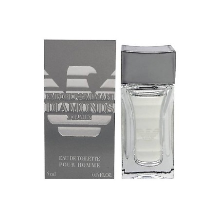 Giorgio Armani Emporio Armani Diamonds For Men