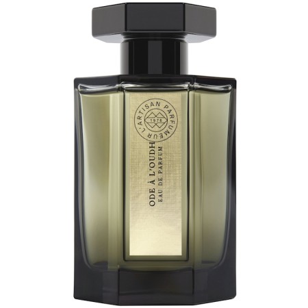 L Artisan Parfumeur Ode a l Oudh