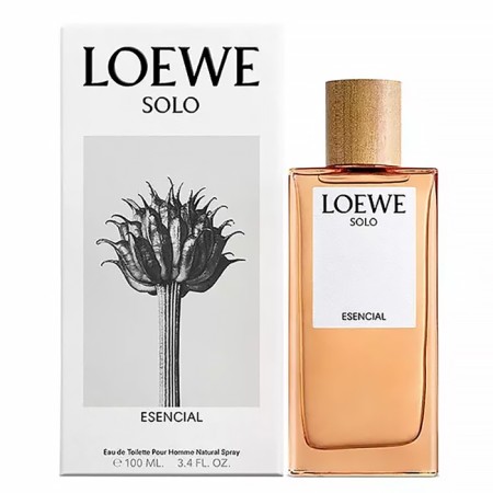 Loewe Solo Loewe Esencial