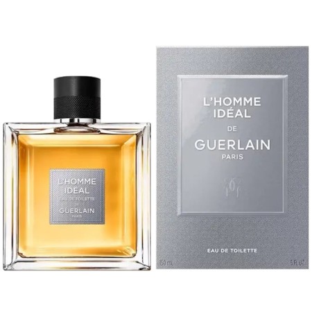 Guerlain L Homme Ideal