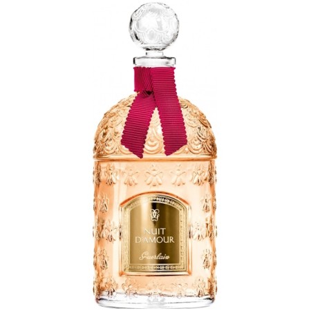 Guerlain Nuit d Amour