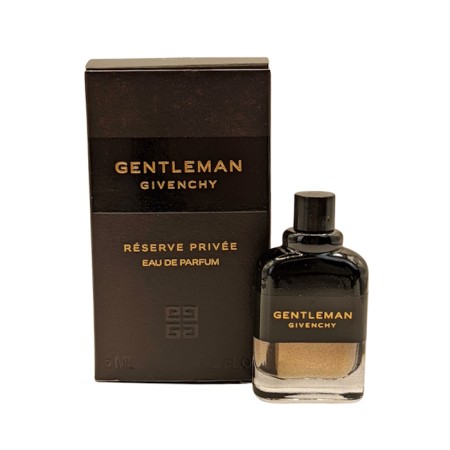 Givenchy Gentleman Eau de Parfum Reserve Privee