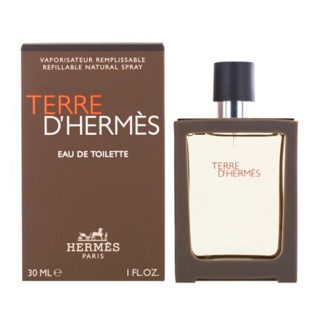 Hermes Terre d Hermes