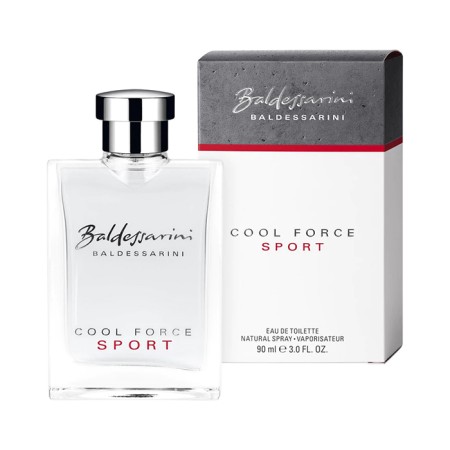 Baldessarini Baldessarini Cool Force Sport