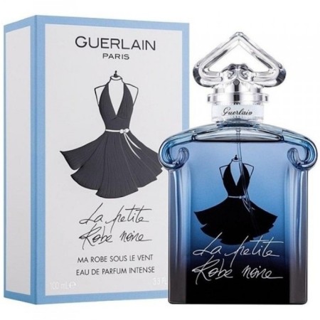 Guerlain La Petite Robe Noire Intense