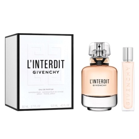 Givenchy L Interdit Eau de Parfum