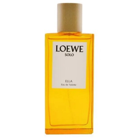 Loewe Solo Loewe Ella Eau de Toilette