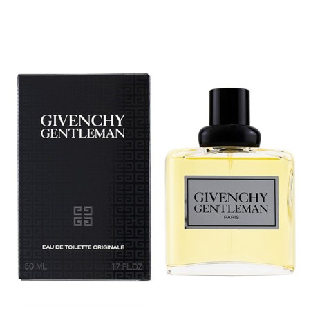 Givenchy Gentleman (1974)