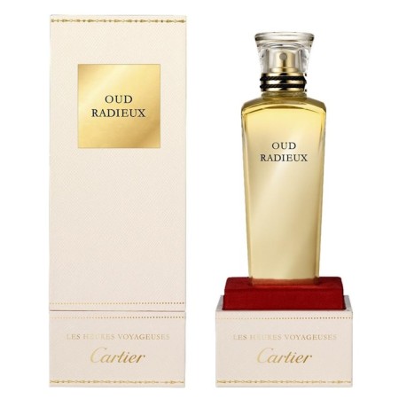 Cartier Oud Radieux