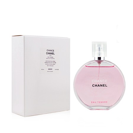 Chanel Chance Eau Tendre