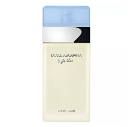 Dolce&Gabbana Light Blue