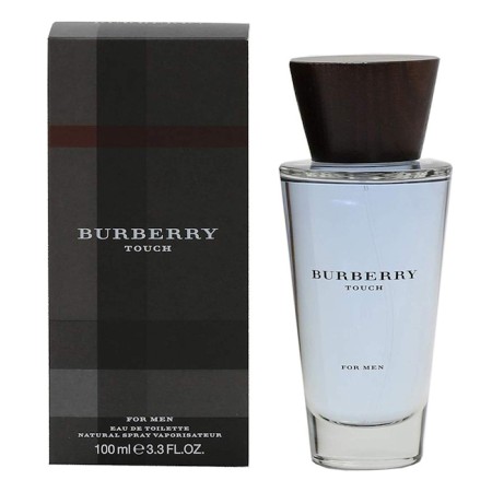 Burberry Touch For Men